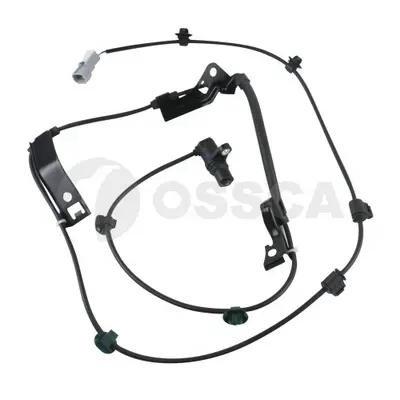 OSSCA 22257 Abs Sensoru On Sol Toyota Hılux Kun25 Kun35 4x4 07>11 895430K020