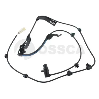 OSSCA 22258 Abs Sensoru On Sag Toyota Hılux Kun25 4x4 07>11 895420K020