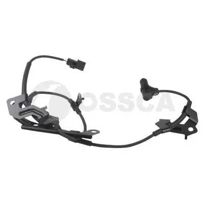 OSSCA 23027 Abs Sensoru On Sol Mıtsubıshı L200 Trıton 07>12 Pajero Iv 07> MN102573