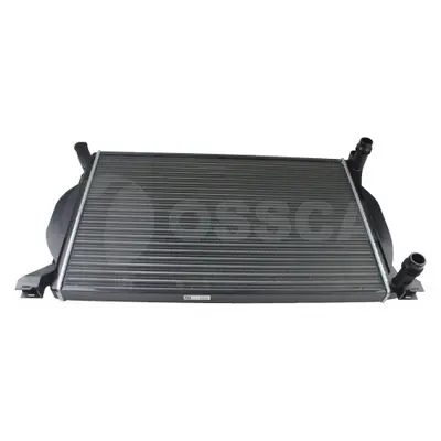 OSSCA 07778 Motor Radyatoru Manuel A4 3,0   Q 00>09 Exeo 09>14 8E0121251AF