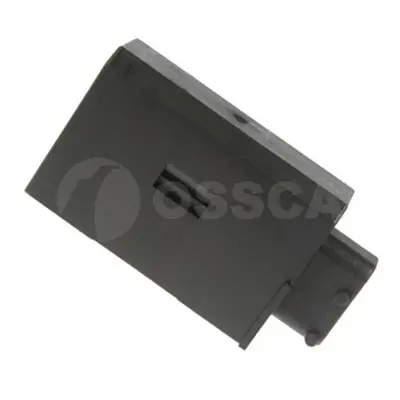 OSSCA 13281 Merkezı Kılıt Motoru On Kapı Bmw E36 91> 67118353012 746509