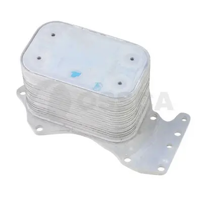 OSSCA 14423 Yag Sogutucusu Touareg Q7 A4 A5 A6 3.0tdı Bks Bun Casa Casb 07> 59117021K