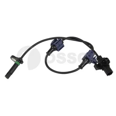 OSSCA 21225 Abs Sensoru Arka Sol Honda Crv 08>12 57475SXS013