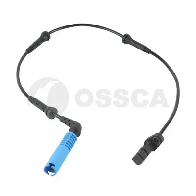 OSSCA 21252 Abs Sensoru On Bmw E46 99>           34526756382