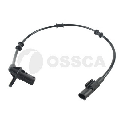 OSSCA 30771 Abs Sensoru Arka Sol Ml-Class W163 99>05 1635422018