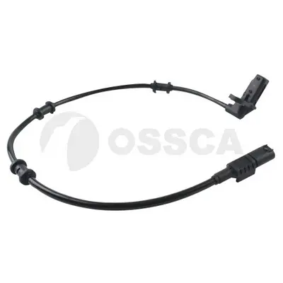 OSSCA 30772 Abs Sensoru Arka Sag Ml-Class W163 99>05 1635422118