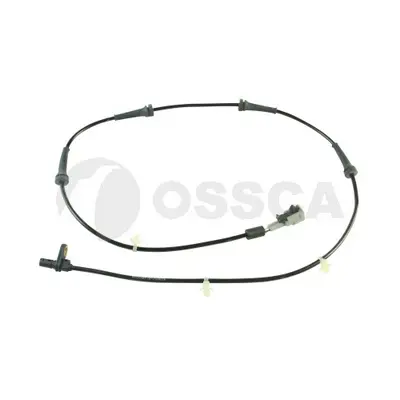 OSSCA 25662 Abs Sensoru Arka Qashqaı 1.5 2.0 Dcı 07>13 47900JD000