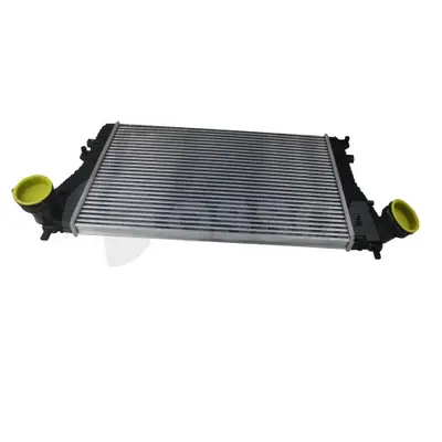OSSCA 28913 Turbo Radyatoru (Intercooler) Passat   Cc Tıguan Sharan Alhambra 2,0tdı 08>> 3C0145805AN