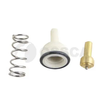 OSSCA 43977 Termostat 85° Golf V Eos Jetta Iıı Passat A3 Octavıa Touran 1,6fsı Bag Blf Blp 03>10 3C121110C 3C121110F