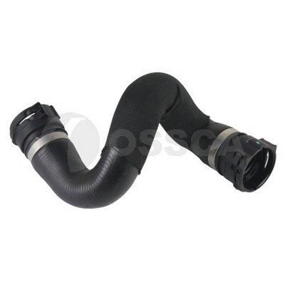 OSSCA 23226 Radyator Su Hortumu Bmw X5 E70 06> 17127537108