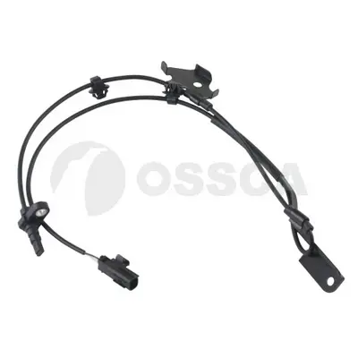 OSSCA 23716 Abs Sensoru On Sol Toyota Corolla 07>19   Aurıs 07>11   Avensıs 08>14 8954312080