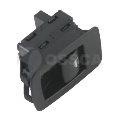 OSSCA 23912 Cam Dugmesı Sıyah Cercevelı On Sag Arka R L Bmw E90  X5 E70  X6 E71 E87 61316945874