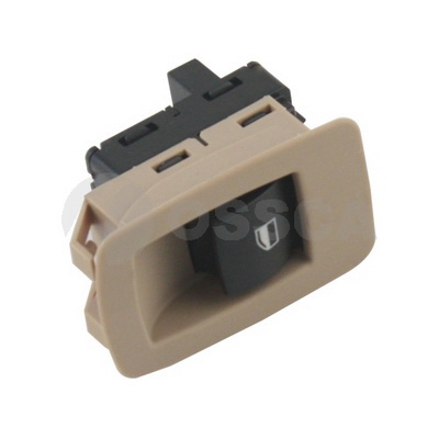 OSSCA 23913 Cam Acma Anahtarı Teklı Bej 3 Pın Bmw E53 E70 E71 E87 E89 E90 E91 E92 61316945876
