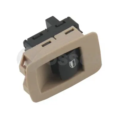OSSCA 23913 Cam Acma Anahtarı Teklı Bej 3 Pın Bmw E53 E70 E71 E87 E89 E90 E91 E92 61316945876