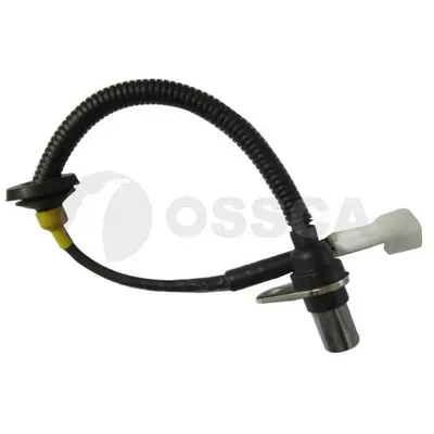 OSSCA 30541 Abs Sensoru Arka Isuzu Npr71 Npr66 Kalın Tıp 8972067602