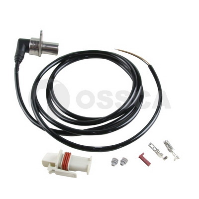 OSSCA 30549 Volan Sensoru Scanıa P.G.R.T.-Serı 04> 4-Serı 94-124 96>04 1457304