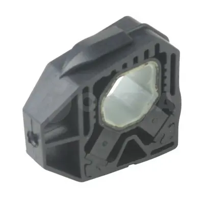 OSSCA 25222 Radyator Braketı Tutucu Caddy Golv Vı Jetta Passat Polo Leon Caxa Cczb Ccta Cayb Cayc Cbza 1K0121367P