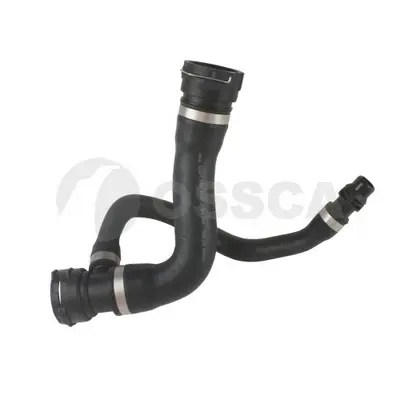 OSSCA 25362 Radyator Su Hortumu Ust Bmw X5 E70 06> 17127593490