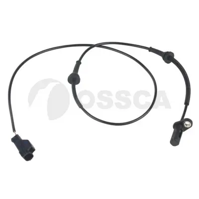 OSSCA 26829 On Abs Sensörü Volvo Xc90 I 3.2 Xc90 I 4.4 Awd,Xc90 I D5 2.4,Xc90 I D5 2.4 Awd,Xc90 I T5 2.5 A 8634238