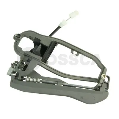 OSSCA 35292 Kapı Kol Mekanızması On Sol Bmw X5 E53  51218243615