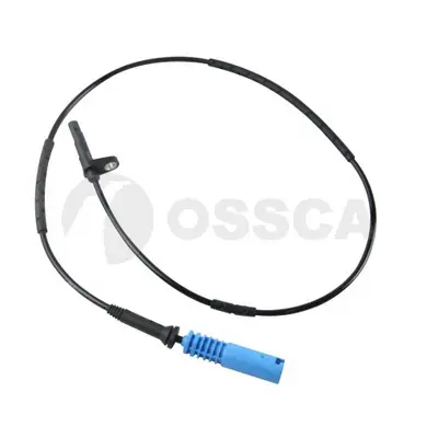 OSSCA 30809 Abs Sensoru Arka Bmw X1 E84 09> 34526789111