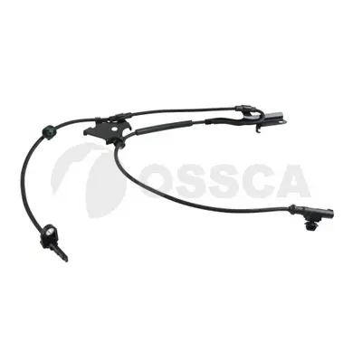 OSSCA 30891 Abs Sensoru On Sol Toyota Corolla Aurıs 07>19 Dızel 8954312090