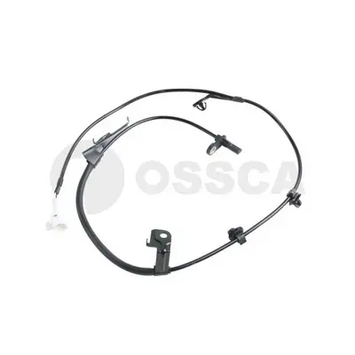 OSSCA 31087 Abs Sensoru On Sol Toyota Yarıs 06>12 895430D020 895430D020000