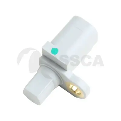OSSCA 31214 Abs Sensoru Arka Aks Sag   Sol (Park Yardım Sıstemlı Araclar Icın) Kablosuz C Max Iı Focus Iıı 1.5 1 1554782 31423609 AV6T2B372EB