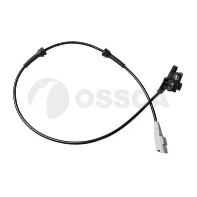 OSSCA 27473 Abs Sensoru Arka P307-C4  1.4-1.6.2.0 16v-1.4-1.6-2.0hdı 02>11 9661974980