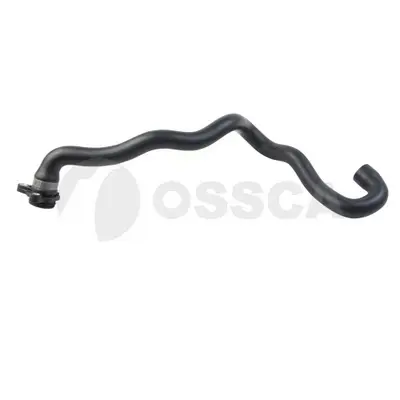 OSSCA 33340 Radyator Hortumu Termostat Bmw E82 E88 E89 E90 E91 335 11537541992