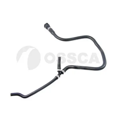 OSSCA 29438 Hava Alma Hortumu Bmw E65 N62       17127508013
