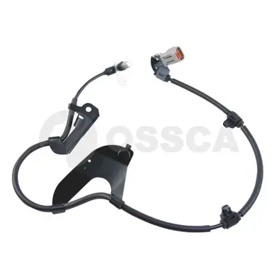 OSSCA 30346 Abs Sensoru On Sol Isuzu D-Max 12>17 8980521201