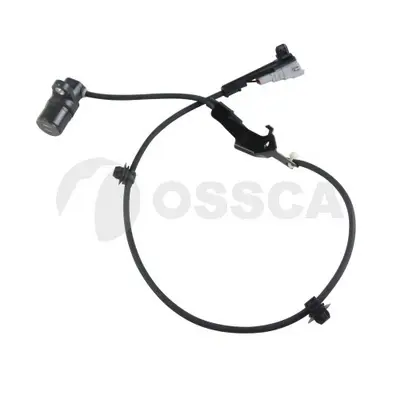 OSSCA 30534 Abs Sensoru Arka Sag Toyota Hılux Kun35 12> 895450K070