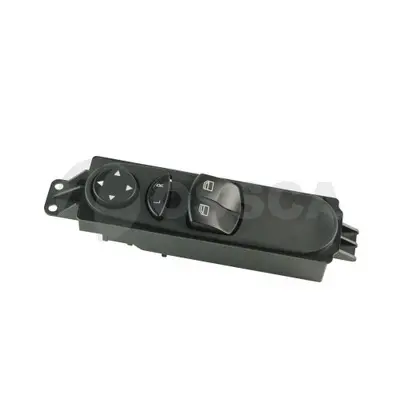 OSSCA 32217 Cam Acma Kapama Ve Ayna Ayar Anahtarı Surucu Tarafı Cıftlı+komple Crafter 06>16 Sprınter 06> 9065451213