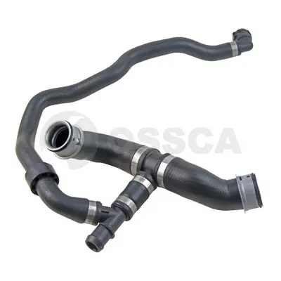 OSSCA 33301 Radyator Hortumu Alt (M271) W204 07>14 S204 07>14 C204 11> W212 09>15 S212 09>16 C207 10>16 2045019682