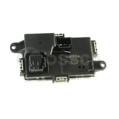 OSSCA 35615 Klıma Fan Regulatoru W204 07>14 W212 09>15 C218 11>17 2128702110