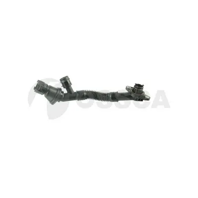 OSSCA 35654 Motor Sıglon Hortumu Bmw F01 E70 E71 07> 11157646087