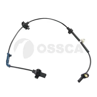 OSSCA 36424 On Abs Sensoru Sol Honda Crv 1.6 İdtec 13> 57455T1EG01