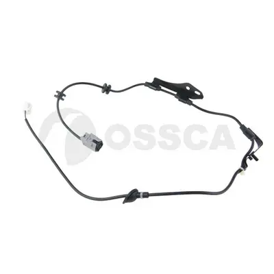 OSSCA 36563 Abs Sensoru Arka Sag Toyota Corolla 07>19   Aurıs 07> 8951612070
