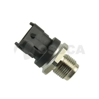 OSSCA 38195 Yakıt Basınc Sensoru Doblo Grande Punto 1.3 1.9 Jtd Corsa D 1.3 Cdtı Vectra C 1.9 Cdtı 2T2919333 504088732 51274210229 7701055704 93177365 97361561 ME229552