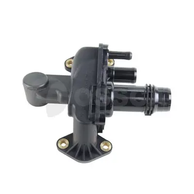 OSSCA 40370 Termostat Su Cıkıs Borusu Dıscovery Iv L319 09>18 Dıscovery V L462 16> Range Rover 3 L322 02>12 Rang 1331447 LR073372