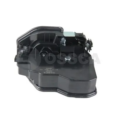 OSSCA 40547 Kapı Kılıdı On Sol Bmw E60 E65 E87 E90 F10 F20 F30 E70 E71 F01 E84 E83f22 F32 F34 F36 F07 F25 F26 Z4 51217202143