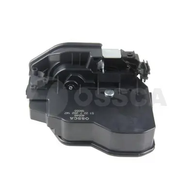 OSSCA 40548 Kapı Kılıdı Arka Sol Bmw E60 E65 E87 E90 F10 F20 F30 E70 E71 F01 E84 E83f22 F32 F34 F36 F07 F25 F26  51227202147