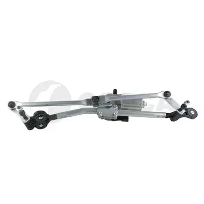 OSSCA 41389 Sılecek Motoru Komple On X5 E70 X6 E71 07> 61617200510