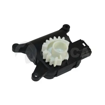 OSSCA 41867 Klıma Ayar Motoru A3 Altea Leon Toledo Iıı Octavıa Super B Caddy Eos Golf V Vı Jetta Iıı Iv Passat 1K0907511C