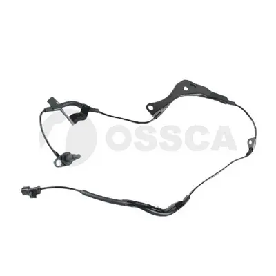OSSCA 41926 Abs Sensoru On Sol Mıtsubıshı L200 Fıat Fullback 15> 4n14 4n15 4670B005