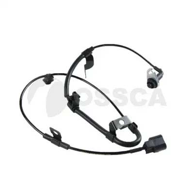 OSSCA 41928 Abs Sensoru Arka Sol Mıtsubıshı L200 Fıat Fullback 15> 4n14 4n15 4670B007
