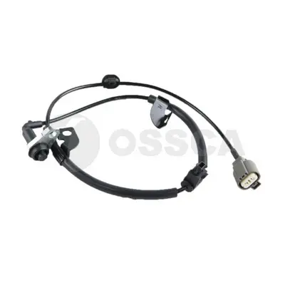 OSSCA 41929 Abs Sensoru Arka Sag Mıtsubıshı L200 Fıat Fullback 15> 4n14 4n15 4670B008