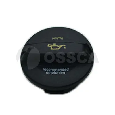 OSSCA 42157 Yag Doldurma Kapagı  Amarok Jetta Caddy Arteon T7 A3 A4 A5 A6 A7 A8 2.0 1.8 Tum Yenı Modeller 6K103485D