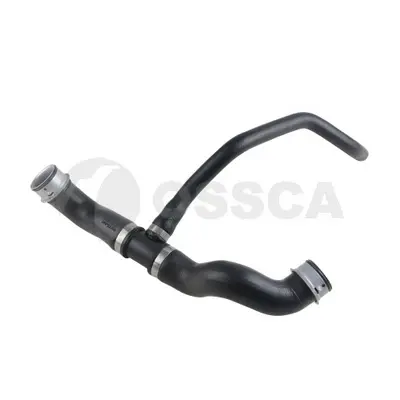 OSSCA 43595 Radyator Su Hortumu Mercedes W221 11> 2215015582